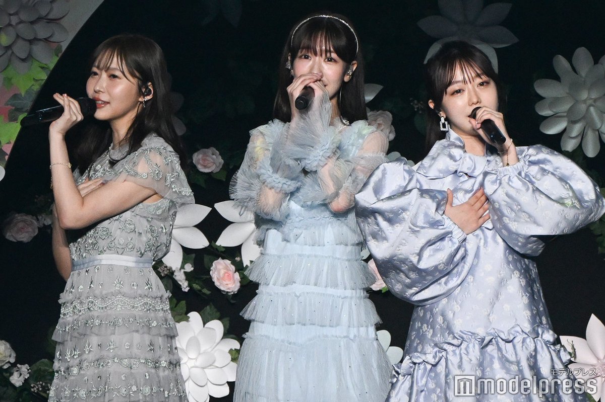 ☃AKB48柏⽊由紀卒コン☃】 涙で17年間の集大成 「AKB48は人生そのもの