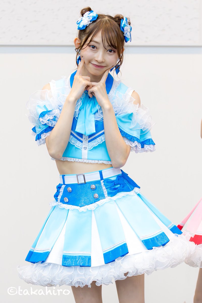 k66g66tmm's tweet photo. きたくーみん💙
@ 梅田スカイビル ステラホール
超ときめき♡宣伝部
「#ときめく恋と青春」発売記念
ときめき♡メンカラ衣装
#辻野かなみ
#超ときめき宣伝部
#超とき宣
#たーりんふぉと
#EOSR8mark2 https://t.co/NdRuHhlIw7