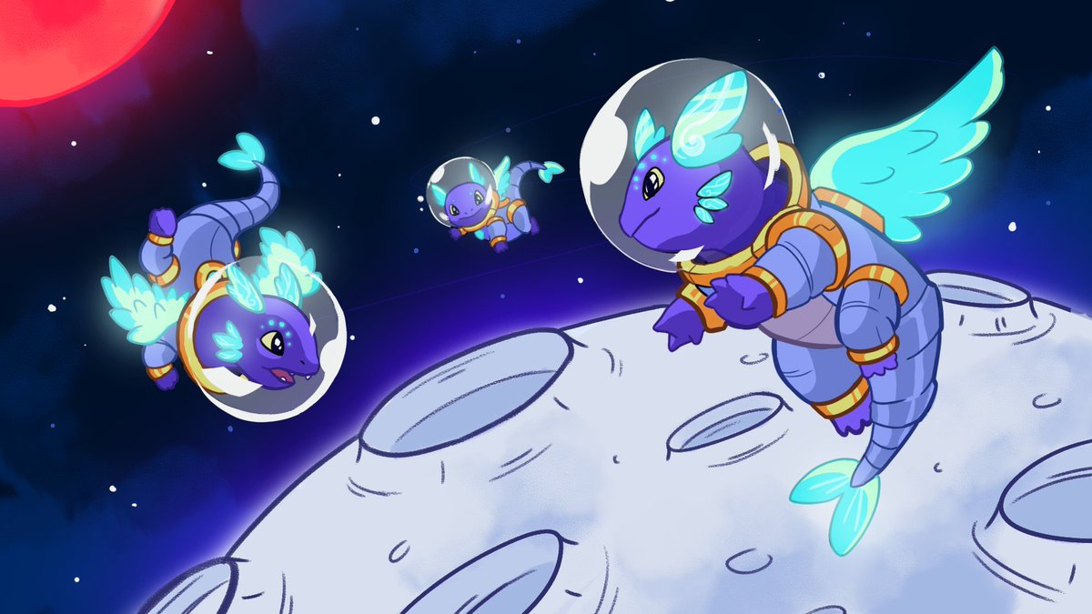 zkMonsterFun's tweet photo. 😍Follow &amp; join us on Twitter and Discord
🏁Engage, learn and participate to gain exclusive sneak peek to our next reveal! 
https://t.co/KjJtNkqwxz

#zkMonster #zkSync #BuildonzkSync #meme https://t.co/RL1CFRz31H