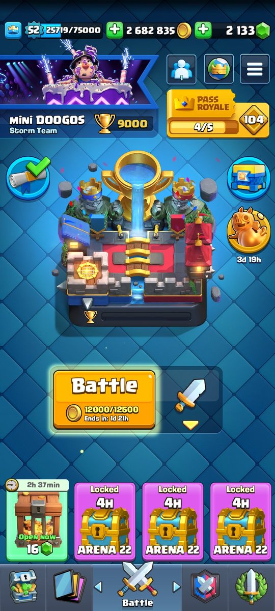 minidoogos_33's tweet photo. Se logró muchachos los dos últimos oponentes me regalaron la partida que humildad 😭❤️🗿🗿 https://t.co/mloYe34Pau