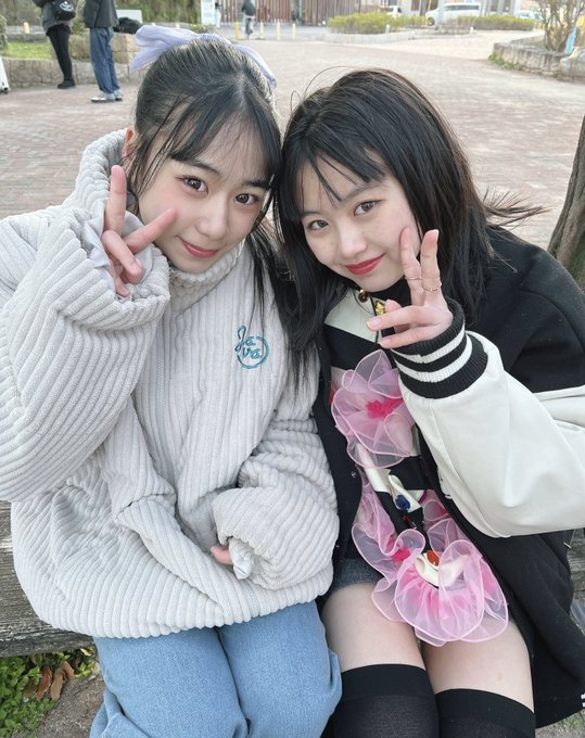 Twitterのコスプレ画像18