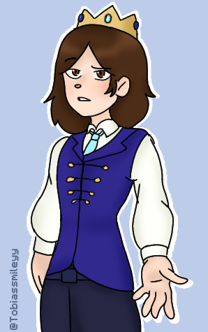Tobiassmileyy's tweet photo. Little fanart of a!aimsey ! #aimsey #aimseyfanart #ASMP #Asmp https://t.co/atpCsvRPwQ