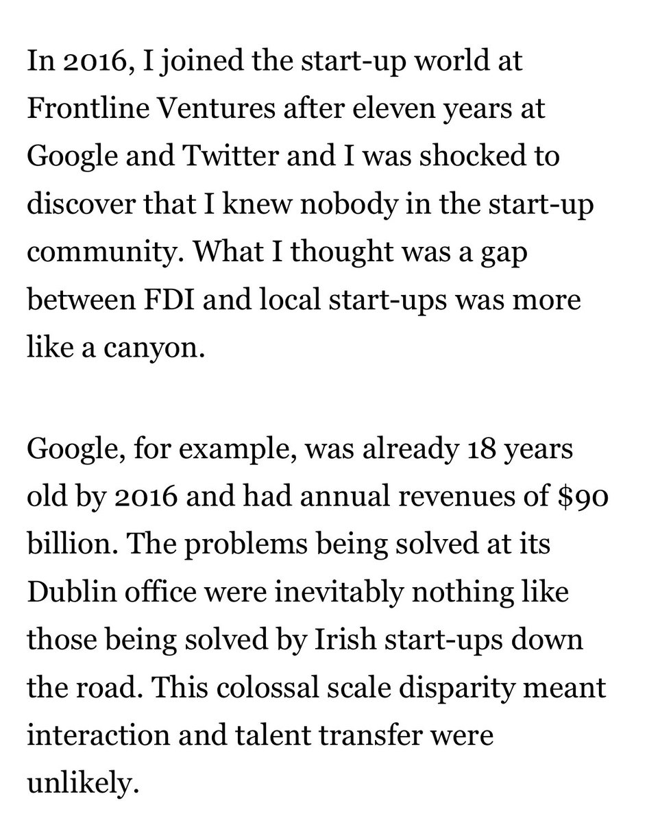 Joe Haslam ☘ 🇪🇺 tweet media