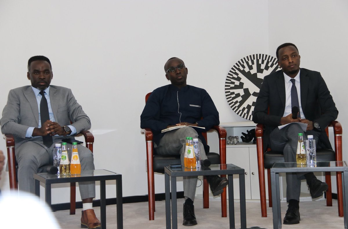 Rwanda Embassy | China tweet media