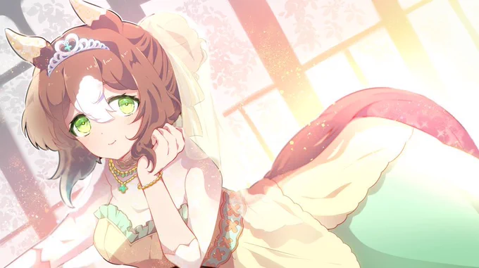 #ファインモーションはめちゃくちゃ可愛い宇宙一可愛い 
