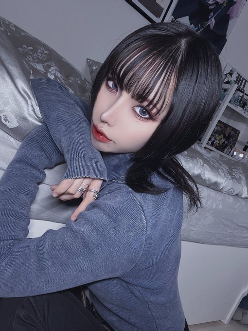コスプレイヤーサヤカのTwitter画像35