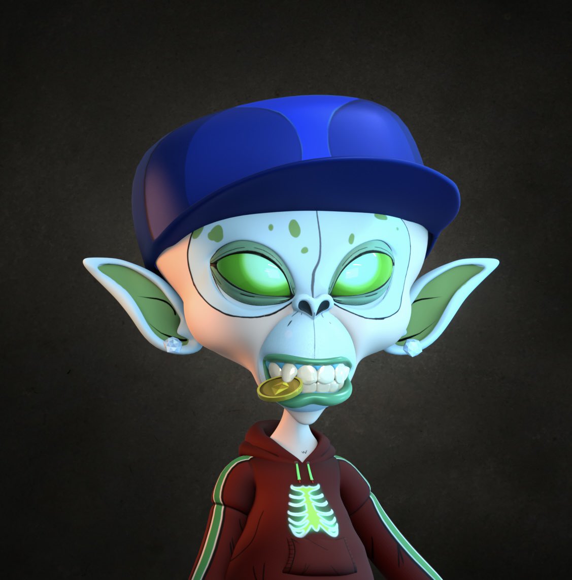 TheMadQueen tweet media