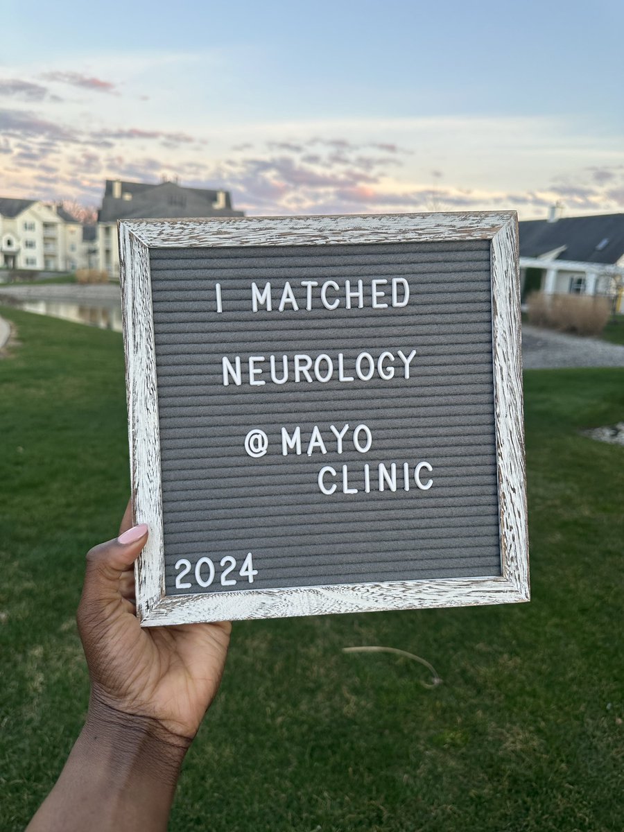 Ganiru Anunike, MD tweet media