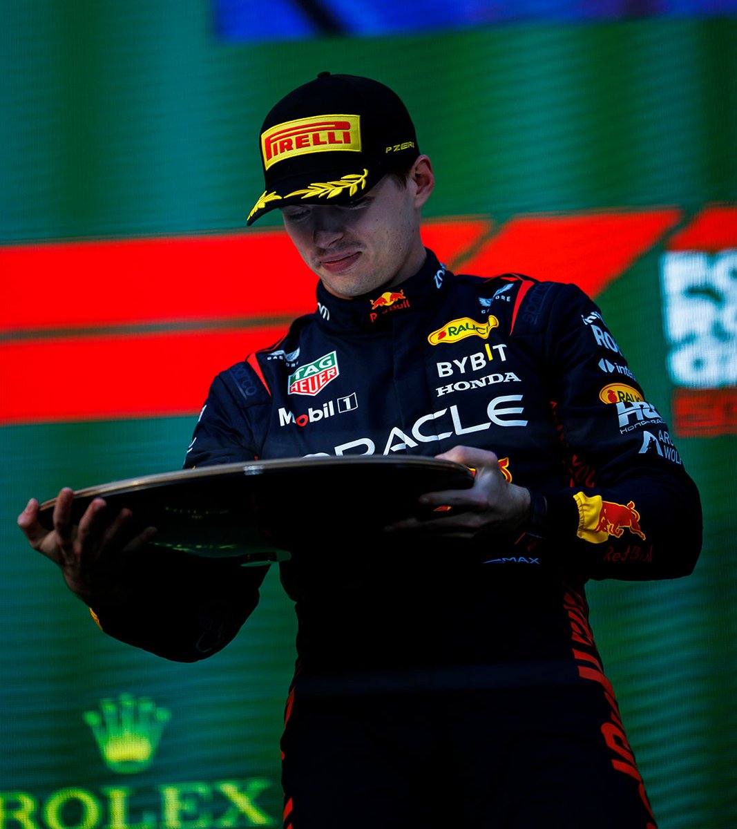 Oracle Red Bull Racing tweet media