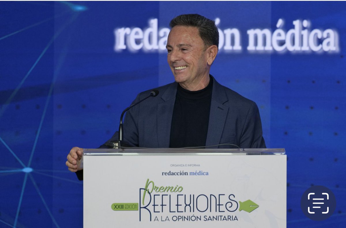 manbayona's tweet photo. Gracias Universidad de Malaga y direccion del Master de Economia de la Salud por este productivo encuentro.

Ha sido un privilegio compartir con vosotros nuevos aspectos como la #GestionDelSilencio en el apasionante mundo de la #GestionSanitaria Gracias a Nuria y a
@AJGarciaRuiz1 https://t.co/7CwrnnBx4A