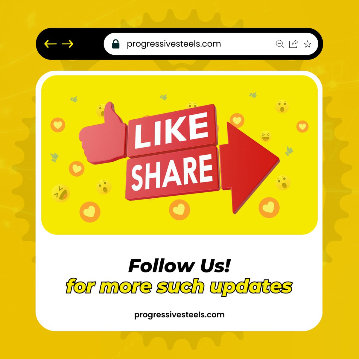 Progressive Steel Automotive Solution Pvt. Ltd. (@psasmkt) / Posts / X
