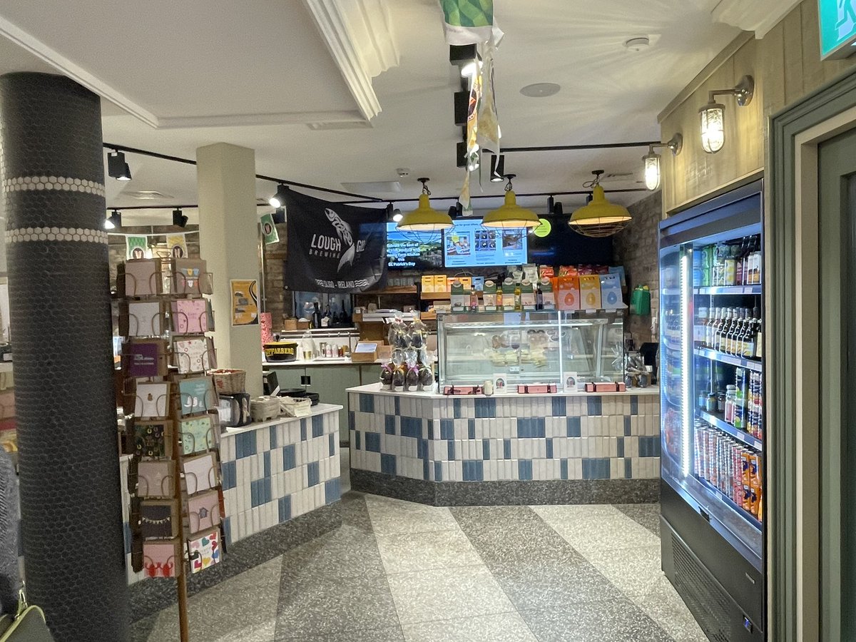 Ciara Quill ☘️🇮🇪🇫🇷🇩🇪🇪🇺 💚💛 tweet media