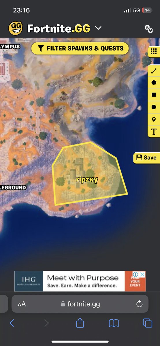 18th Opens $100 Here for finals