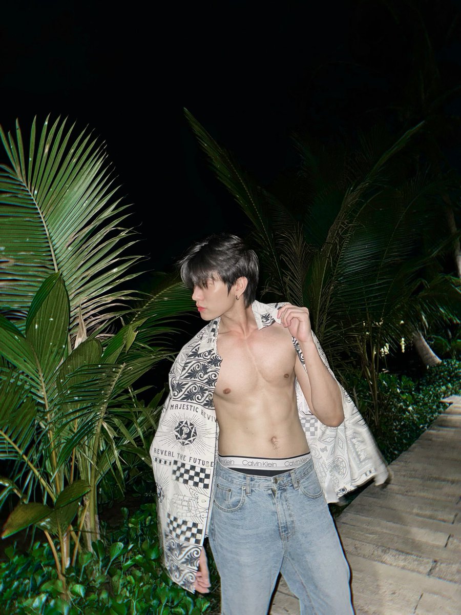Bossckm_'s tweet photo. Vacation Time 🌴🌊

#Bosschaikamon #ShawtyBoss #BoNoh https://t.co/NXD90c4Tk2