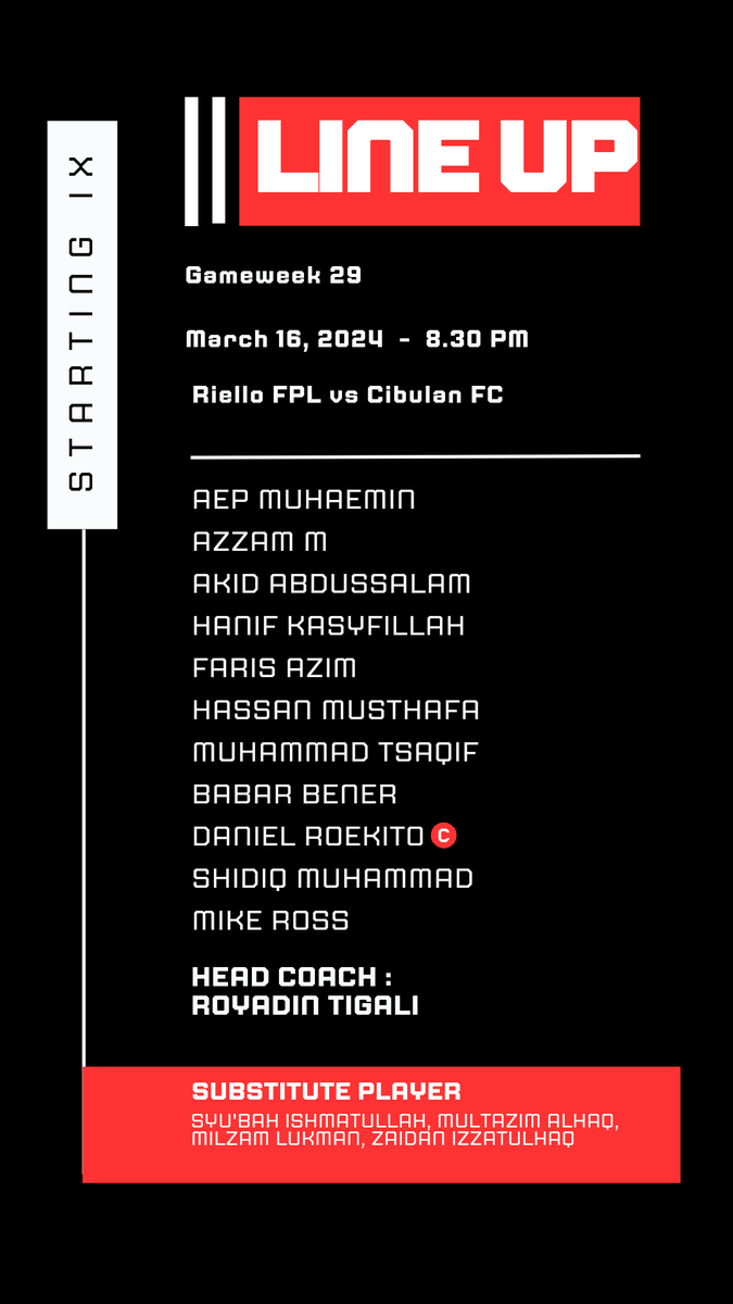 CIBULAN FPL CLUB tweet media