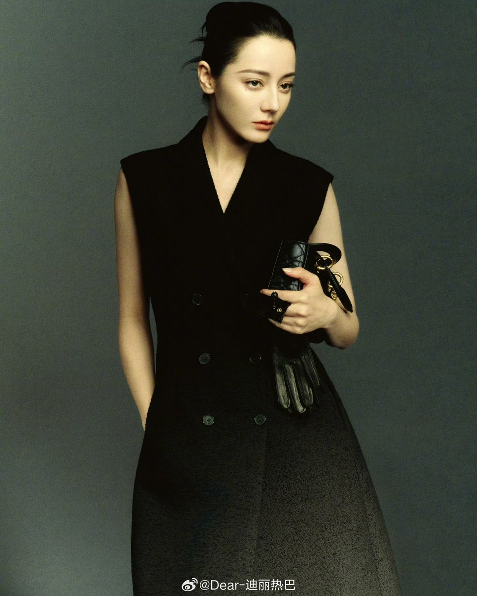 Dilraba Updates 迪丽热巴 tweet media