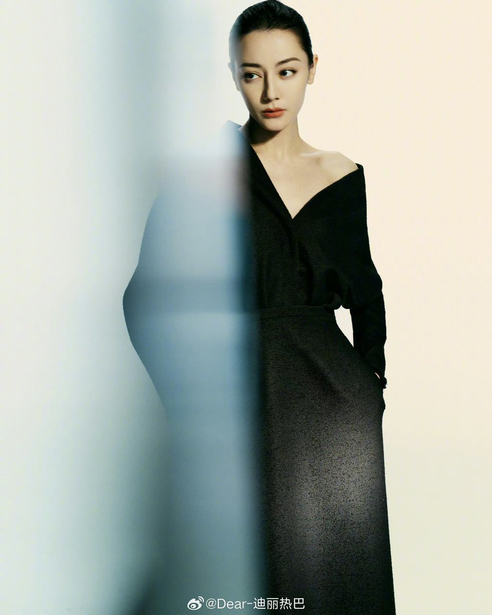Dilraba Updates 迪丽热巴 tweet media