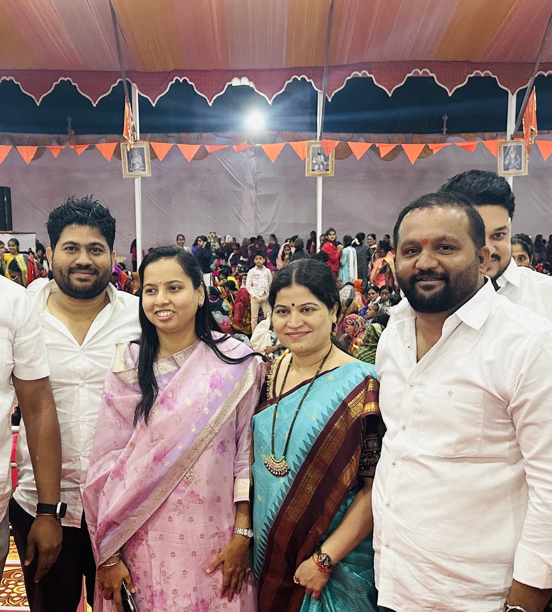 SurajHL's tweet photo. महाराष्ट्र राज्याच्या महिला व बालविकास मंत्री, मा.ना.आदितीताई तटकरे आपणांस वाढदिवसाच्या मनःपूर्वक शुभेच्छा ! आपणांस निरोगी व उत्तम आयुष्य लाभो हीच सदिच्छा !

@iAditiTatkare https://t.co/R1tUut39E9