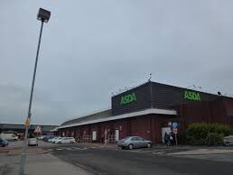 STABBING OUTSIDE ASDA HARPURHEY IN NORTH MANCHESTER 

It appears that 5 black lads were involved, two of them ran into the shop and robbed a knife off the shop floor 

Then according to eye witnesses an individual was stabbed in the car park!

@gmpolice care to comment?