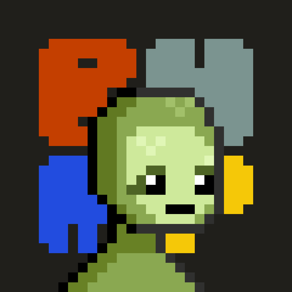 GhoonsNFT's tweet image. Sloth Speed Meets Ghostly Needs!           

  @GhoonsNFT  𝗫 @webump_
   𝗔 𝗖𝗼𝗹𝗹𝗮𝗯 𝗬𝗼𝘂 𝗖𝗮𝗻&apos;𝘁 𝗦𝗹𝗲𝗲𝗽 𝗢𝗻!

The #Webump sloths are movin&apos; slow, but trouble is comin&apos; fast! The #Ghoons are here, and things are about to get hauntingly hilarious.

Stay tuned for a…