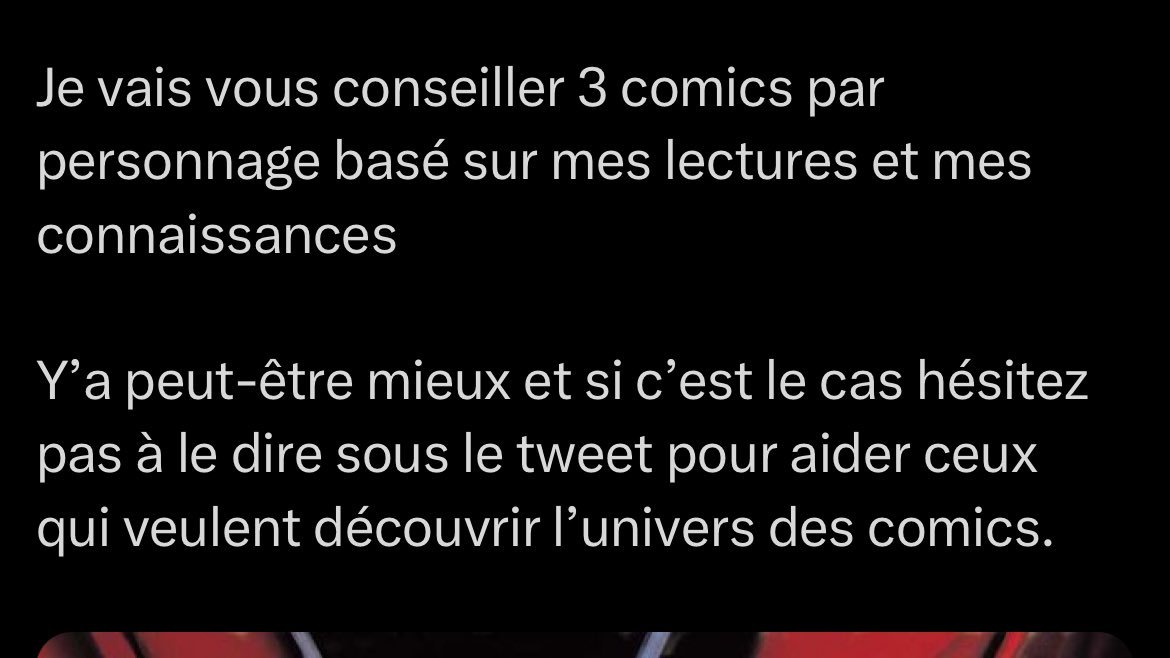 SpawnWasTaken's tweet photo. @HjkJjkl42704 @DCBoy__ @itissladewilson relis je pense https://t.co/NLFlklg2Sw