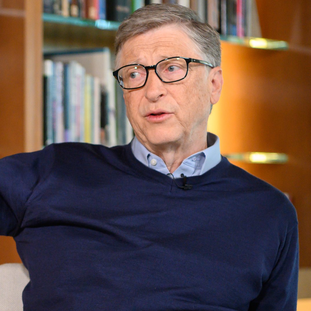 Les 3 enfants de Bill Gates hériteront que 10 millions $ chacun de sa fortune estimée à + de 100 milliards $, le reste ira à des œuvres de charité. Voici la raison..