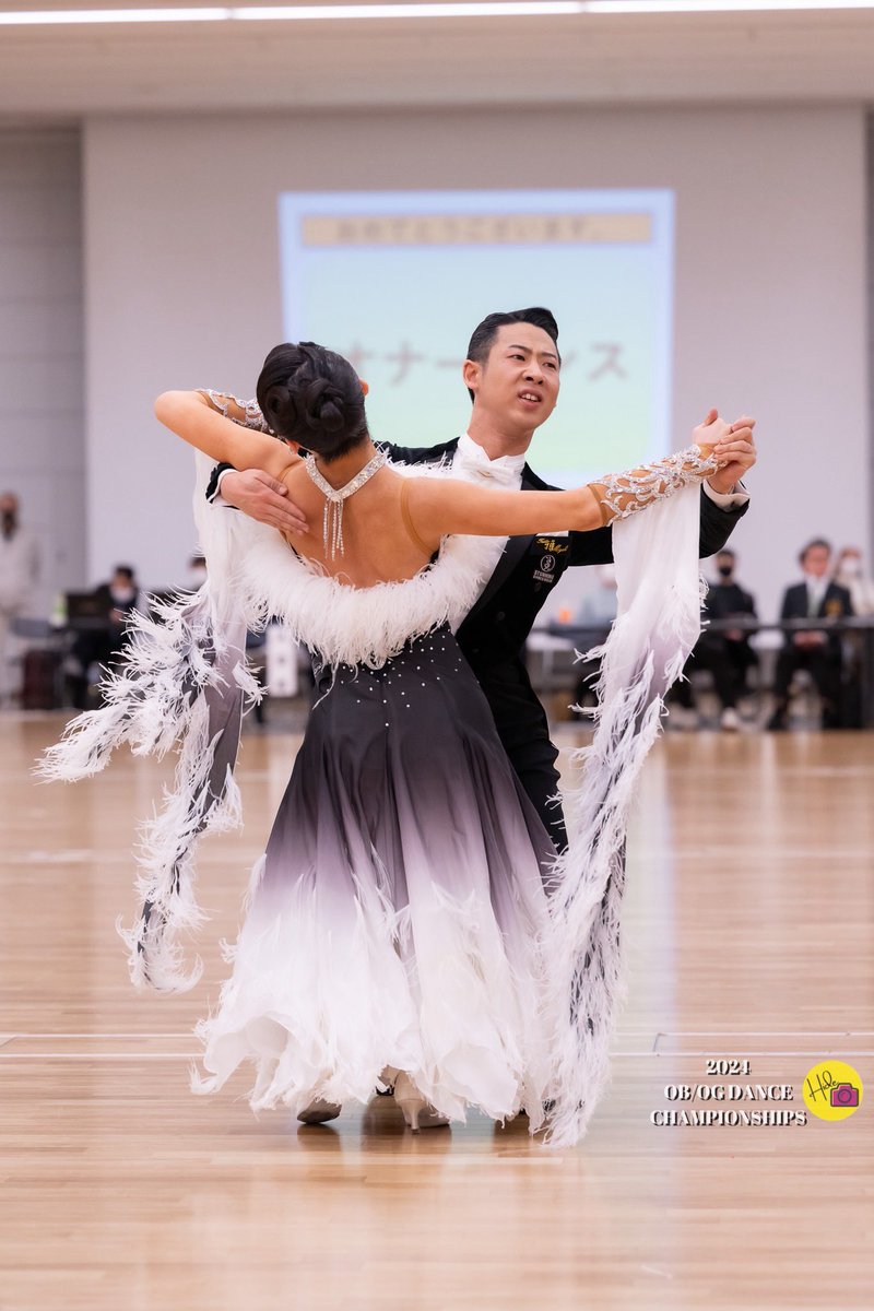 Satsuki Kanayama 金山咲月 ｜アマチュア社交ダンサー【さっちゃんねる