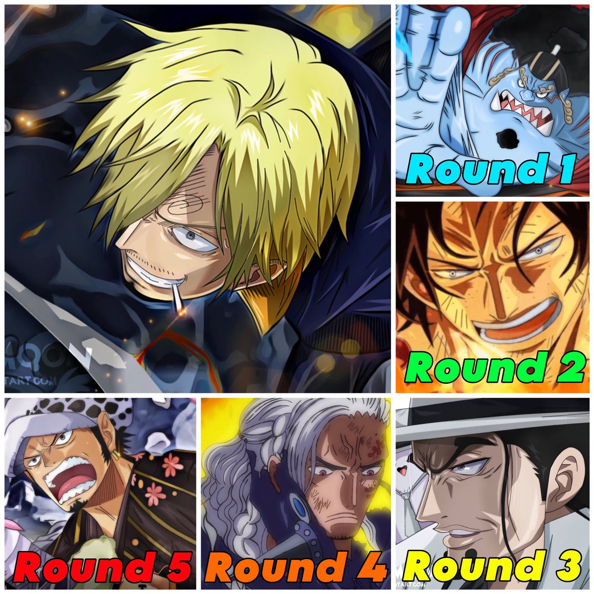 peakzor0's tweet photo. Prince runs the gauntlet, how far is he going? #ONEPIECE1110  #ONEPIECE https://t.co/xm58HRucvE