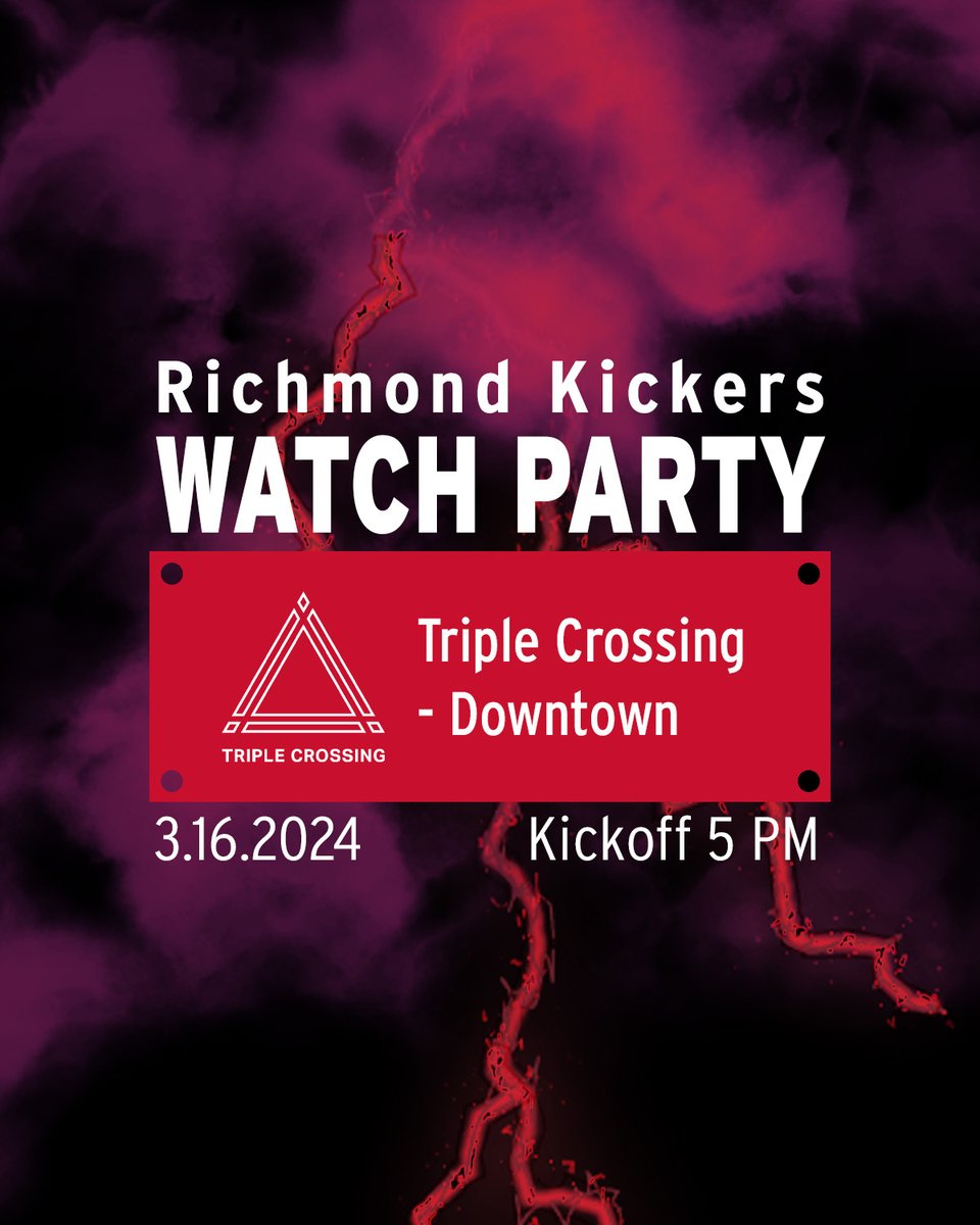 RichmondKickers tweet picture