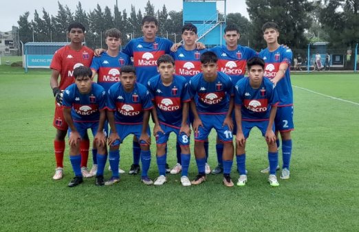 CachorrosTigre's tweet image. #JuvenilesMatadoras | Fotos de la jornada frente a Racing en el Tita Matiussi.#7ma