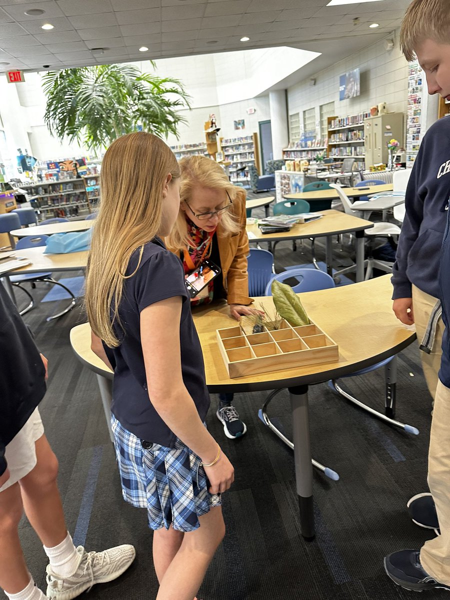 stephensread's tweet photo. Author Jo Hackl partnered with a 6th grade class to complete a 4 week study of her novel Smack Dab in the Middle of Maybe. This unit included Jo Hackl's curriculum, Building Grit Kit: Smack Dab in the Middle of Becoming a Hero in Your Own Story. @JoHackl https://t.co/KSzG6c7JJw