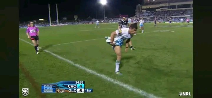 Ismael_Millone's tweet photo. @davidmead411 Two classic tries ever in the game of NRL done by our own KUMULS 🙏🇵🇬❤️ https://t.co/l3tOi2PPCJ