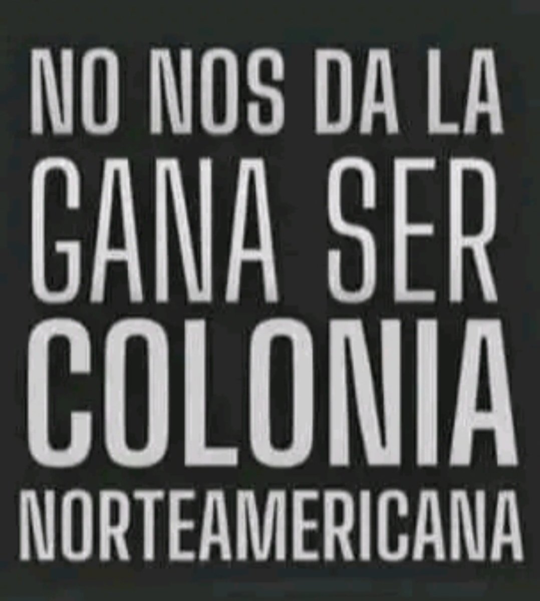 Vicente73977721's tweet photo. Declaración de principios: https://t.co/rkoA8MopID