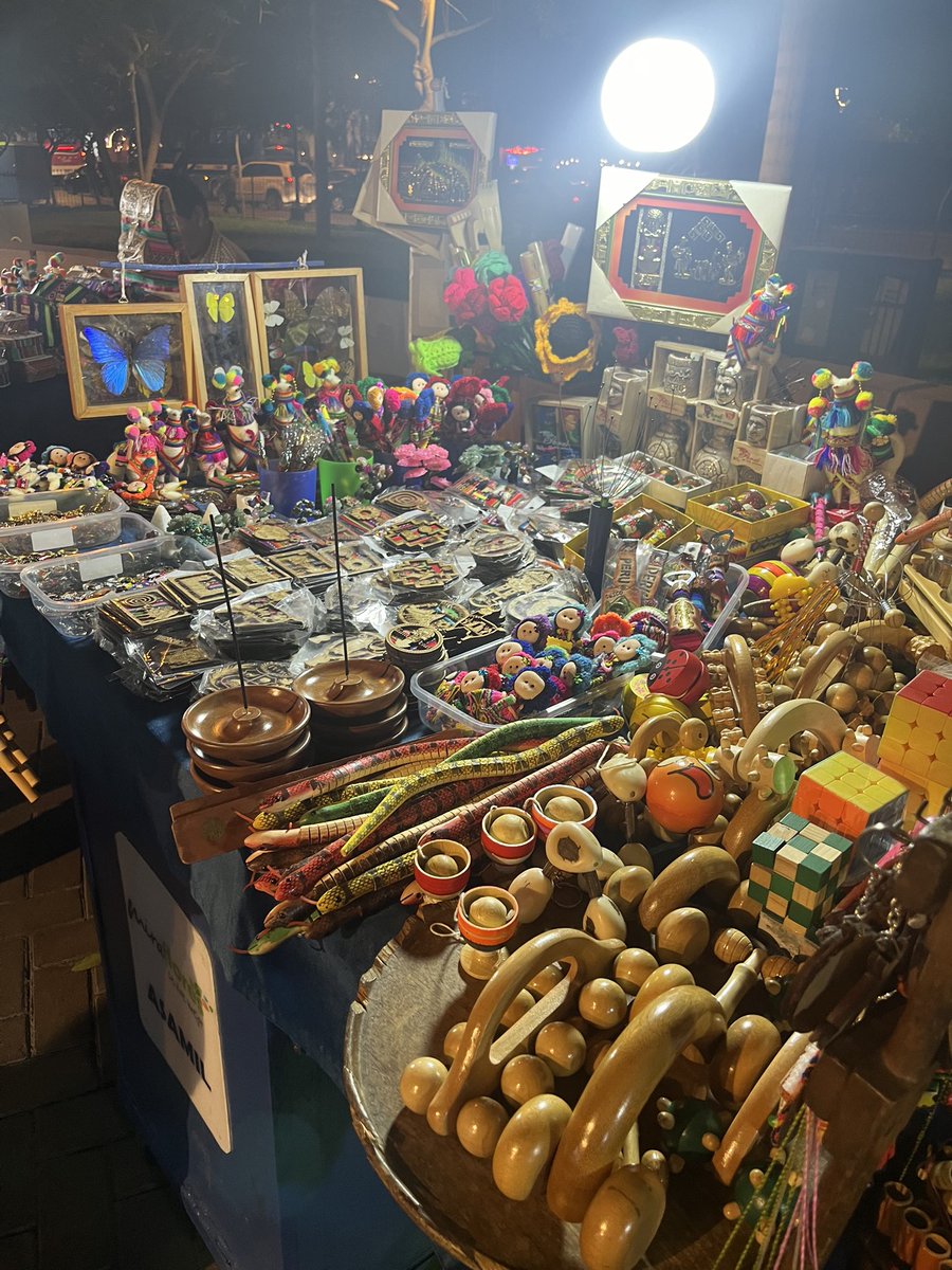 Nothing makes a mind grow like having the travel bug!