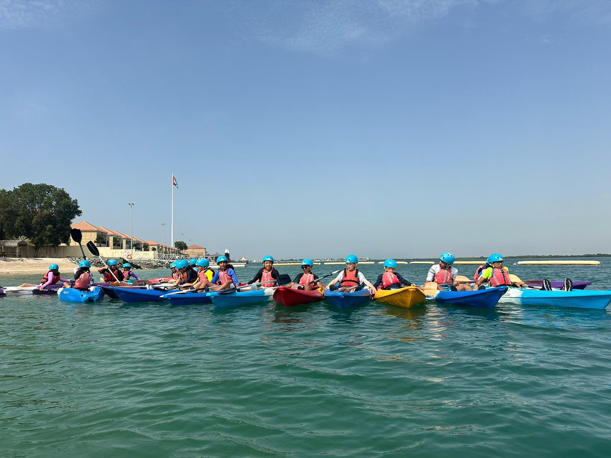 DC Lower School tweet media