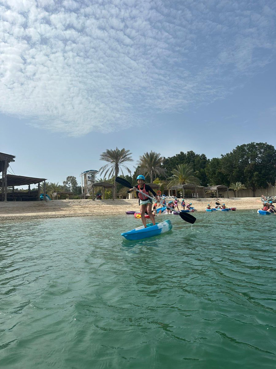 DC Lower School tweet media