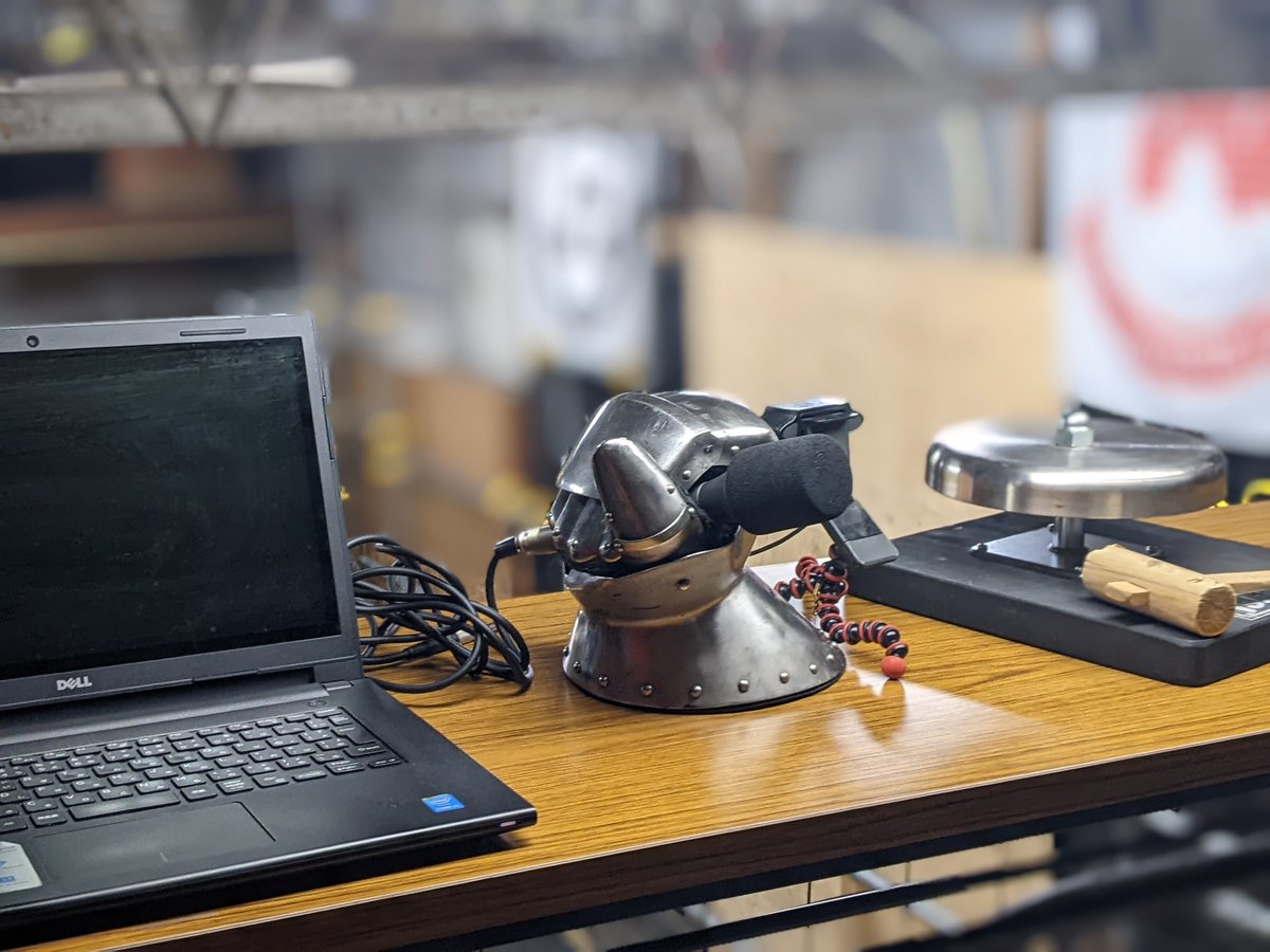 キャッスル・ティンタジェル 【 鎧・甲冑 / 西洋剣術 / アーマードバトル 】 tweet media