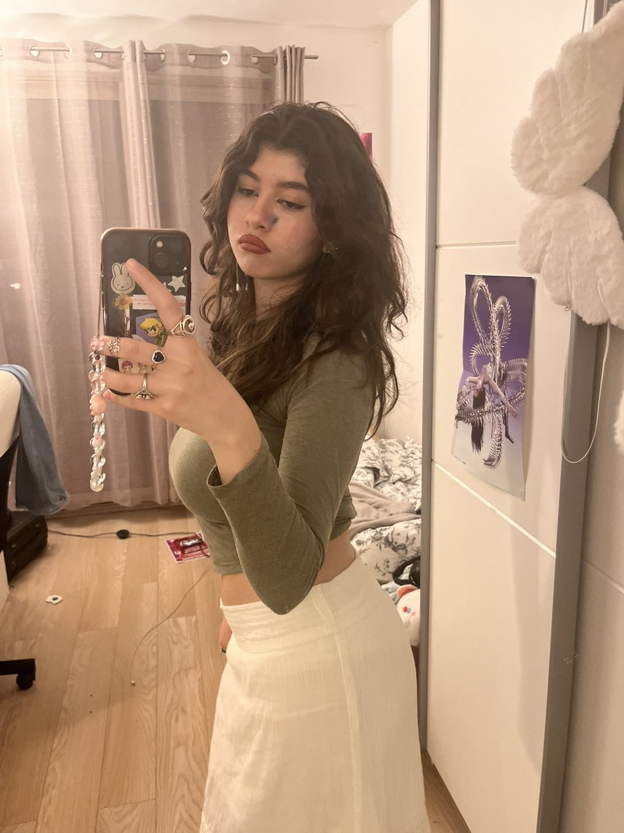 ilya ༄ #miséricorde tweet media