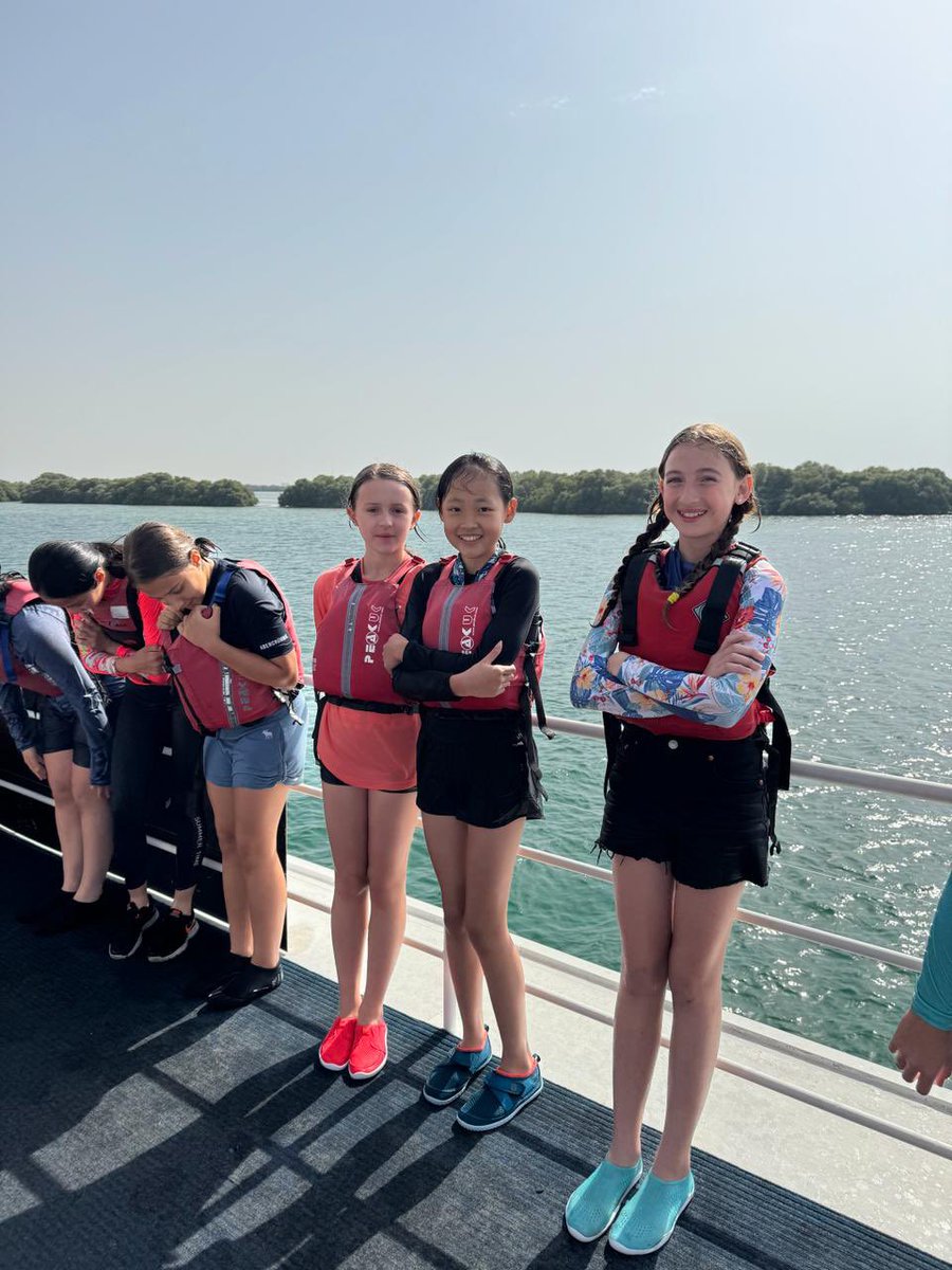 DC Lower School tweet media