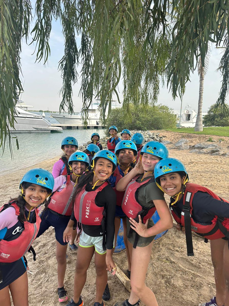 DC Lower School tweet media