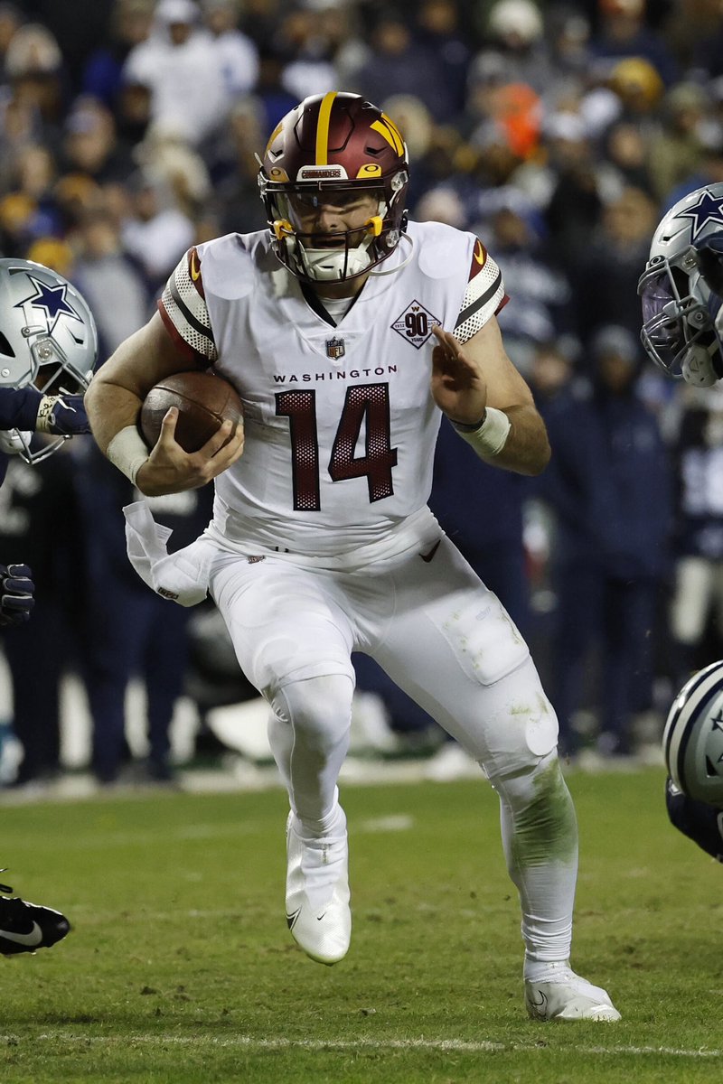 sandropacheco71's tweet image. The #WashingtonCommanders #Traded quarterback #SamHowell to the #SeattleSeahawks. 
The #Seahawks will get #Howell, a 4th round pick (No. 102), and a 6th round selection (No. 179), while the #Commanders will receive a 3rd rounder (No. 78) and a 5th round pick (No. 152), #NFL #HTTC