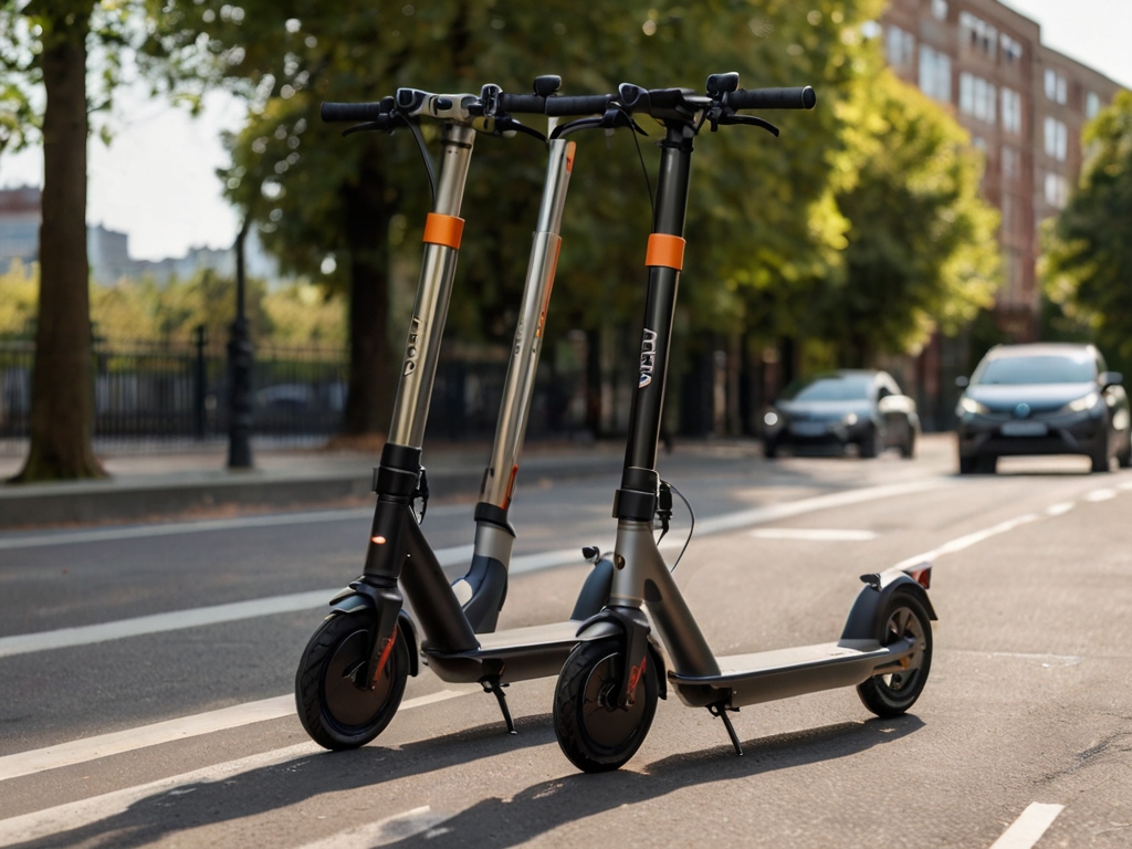 technews2954's tweet image. Long-Range Commuter Kick Scooters: The Future of Urban Mobility: technews2954.blogspot.com/2024/03/long-r…