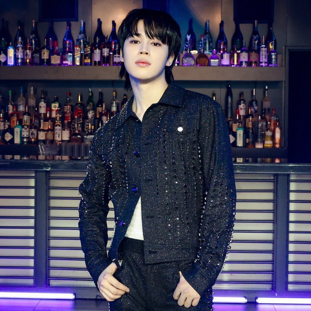 btschartsxdaily's tweet photo. 📊| #JIMIN’s "Like Crazy" is the BIGGEST GAINER on Spotify US Songs Charts, up 46 spots at #109! https://t.co/Rhy78cRi4b