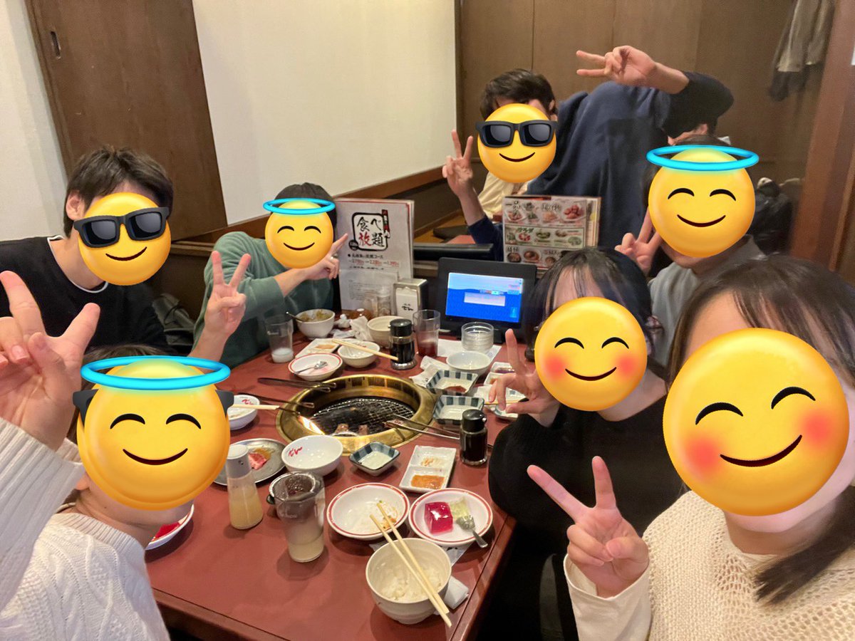 usp_unsho's tweet photo. #春から滋賀県立大学
#春からUSP
新入生の皆さんこんにちは！滋賀県立大学の天文部です🌟
普段は週一で天体観測をしています！学祭では模擬店を出店していたり夏に合宿に行ったりしています。
星に興味がある方、この星に生まれた新入生の方大歓迎です！！✨ https://t.co/t2yK6ykyKz