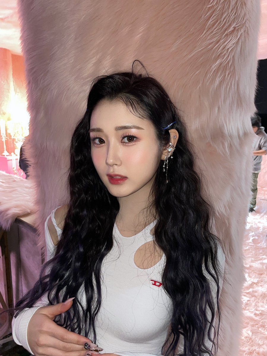 tribedaloca's tweet photo. [#미레🐶]
뮤비 비하인드📸

#트라이비 #TRI_BE #MiRe https://t.co/9y32uU4Etn