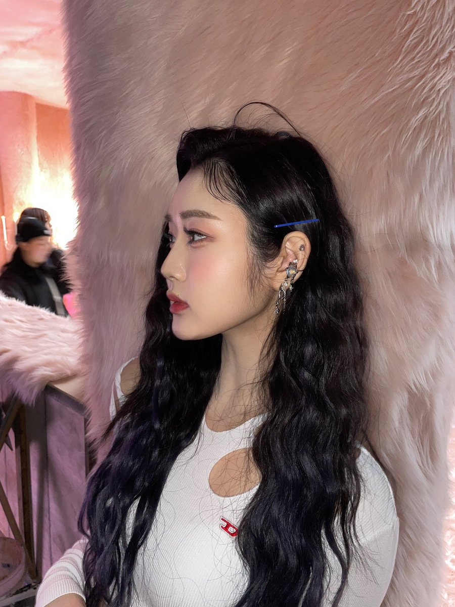 tribedaloca's tweet photo. [#미레🐶]
뮤비 비하인드📸

#트라이비 #TRI_BE #MiRe https://t.co/9y32uU4Etn