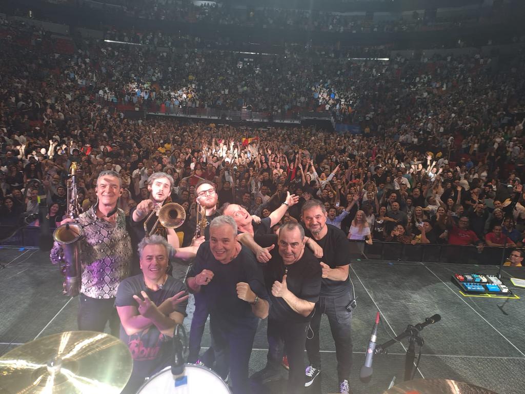 ESQUIMALHG's tweet photo. GRACIAS MIAMI
VOLVEREMOS https://t.co/rRHRqFFoVC