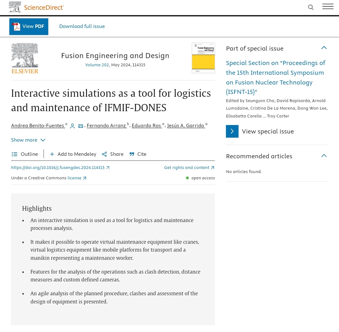 andreabenitodev's tweet photo. Thrilled to announce a major milestone in my PhD journey: the publication of my first research paper! 🎉 #PhDLife #AcademicAchievement 🎉

https://t.co/wsEBKhGY2z https://t.co/q7EJOguCjw