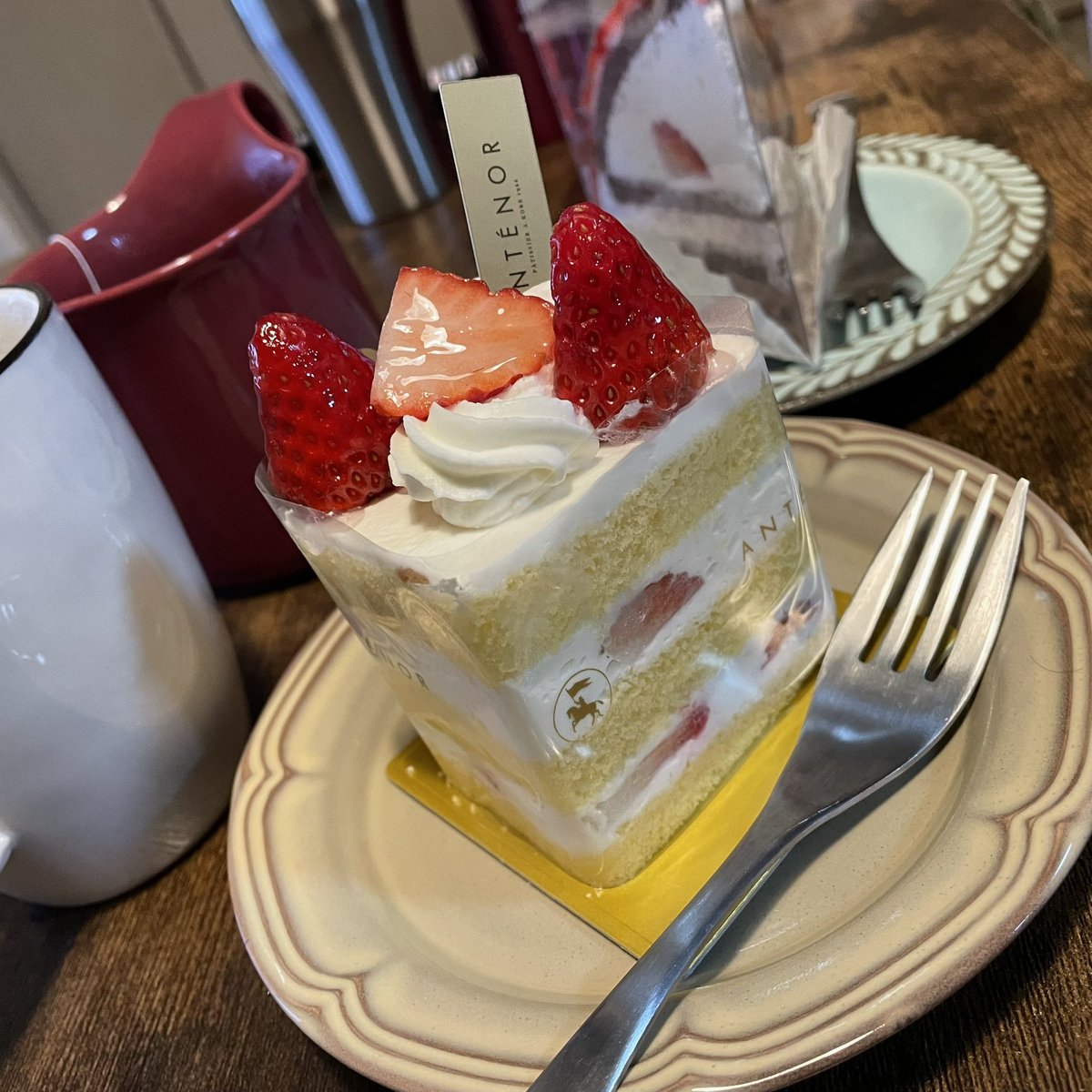 pisceeees's tweet photo. 今年は素敵な誕生日を過ごせました https://t.co/JPqCf1LTYZ
