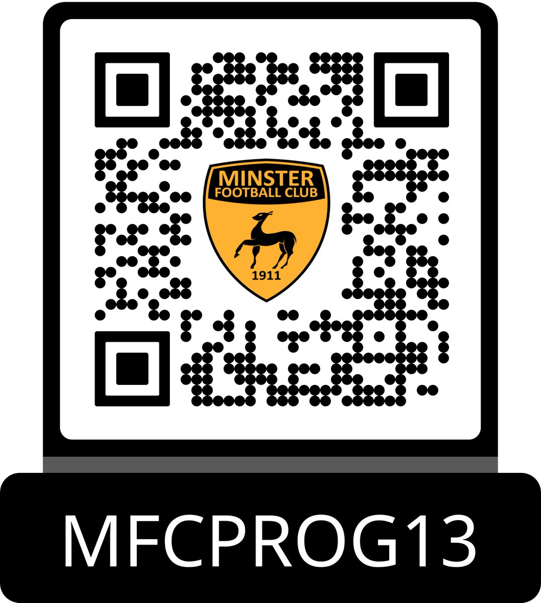 MinsterFC1911's tweet image. FREE #DIGITALPROGRAMME for our @KCFL1516 Prem Div match against @HawkingeTownFC 
 
Link = qrco.de/MFCPROG13

Thanks to our sponsors:
@T4S_Education 
#AcornBowmanFinance
@CopartUKLimited 
#YoungsTBM 

Spread the word via our friends:
@GroundhopperUK
@NonLeagueCrowd